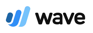 Wave accounting support for therapists and psychologists.