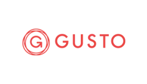 Gusto support for therapists and psychologists.
