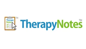 Therapy Notes support for therapists and psychologists.