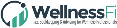 Wellness Fi logo