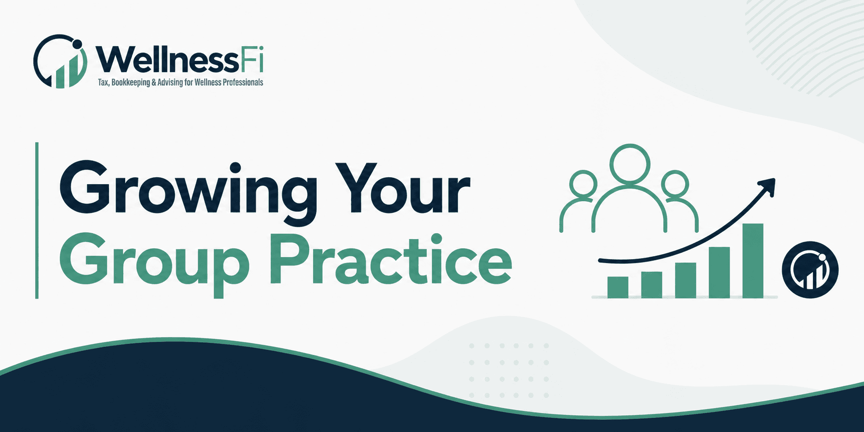 therapy practice management growing your group practice cover image